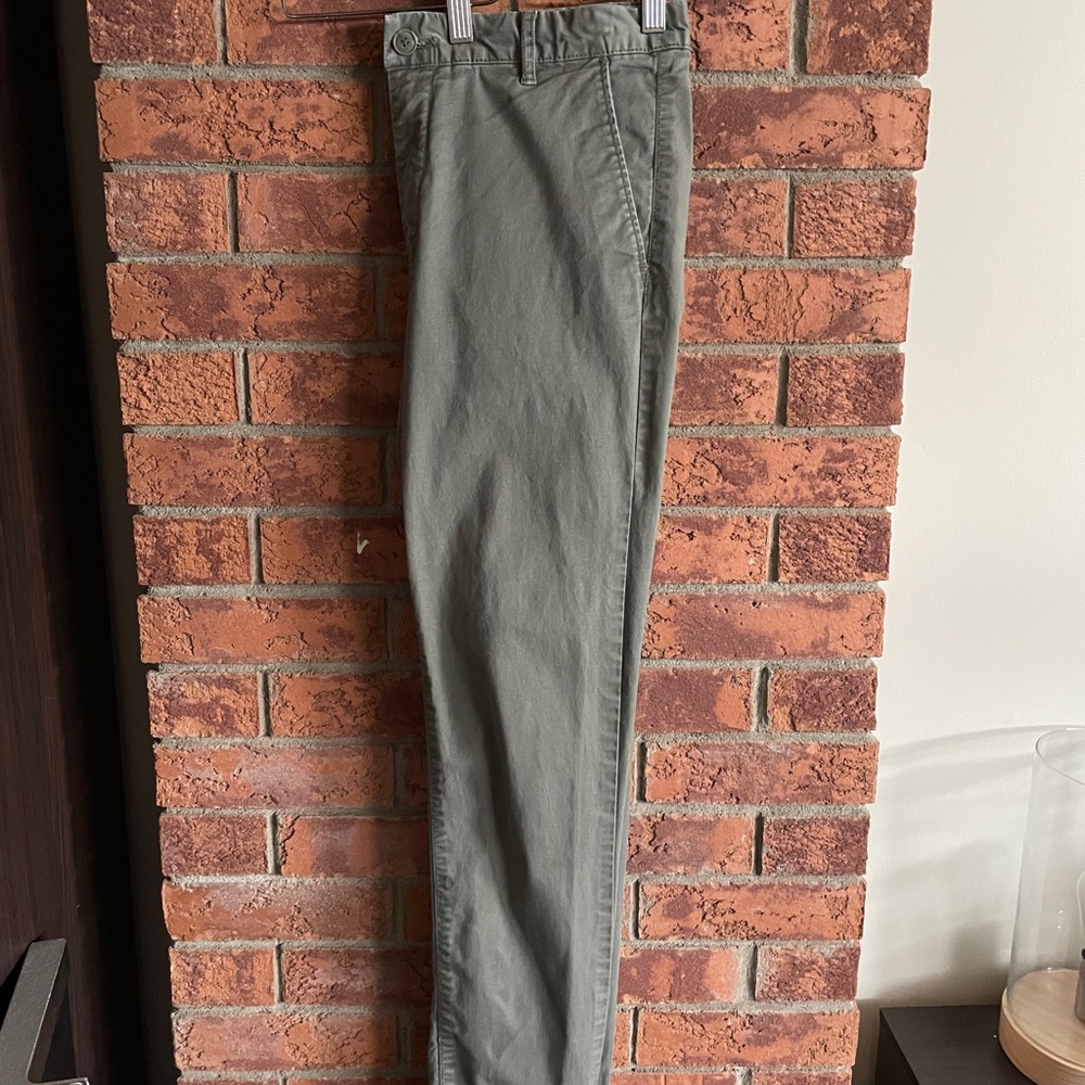 H&M Chino’s Skinny Fit - Picture 3 of 4